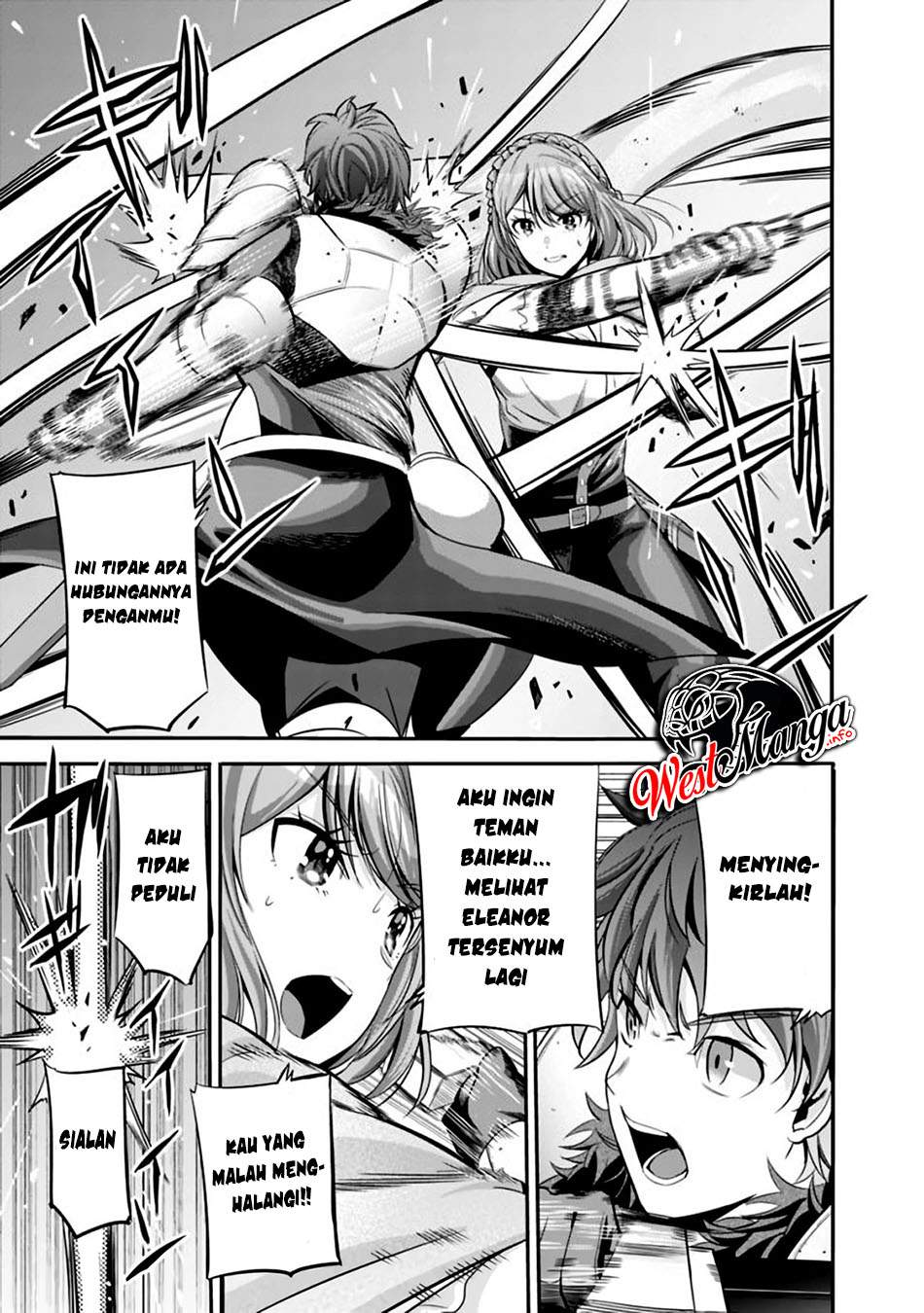Uragirareta S Rank Boukensha no Ore wa, Aisuru Dorei no Kanojora to Tomoni Dorei dake no Harem Guild o Tsukuru
